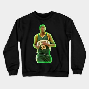 KD Sonics Crewneck Sweatshirt